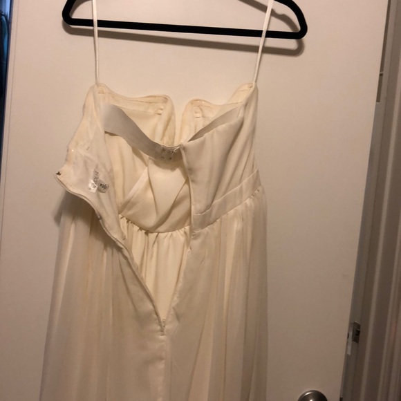 Incredible OFF-WHITE Tevolio Dress - Picture 5 of 5